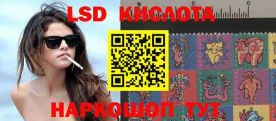 стафф Тверь